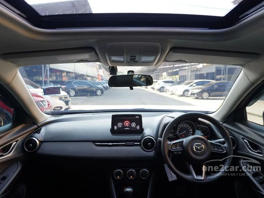 2023 Mazda CX-3 Comfort SUV