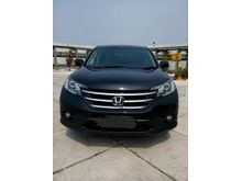 2012 Honda CR-V 2.4 2.4 SUV