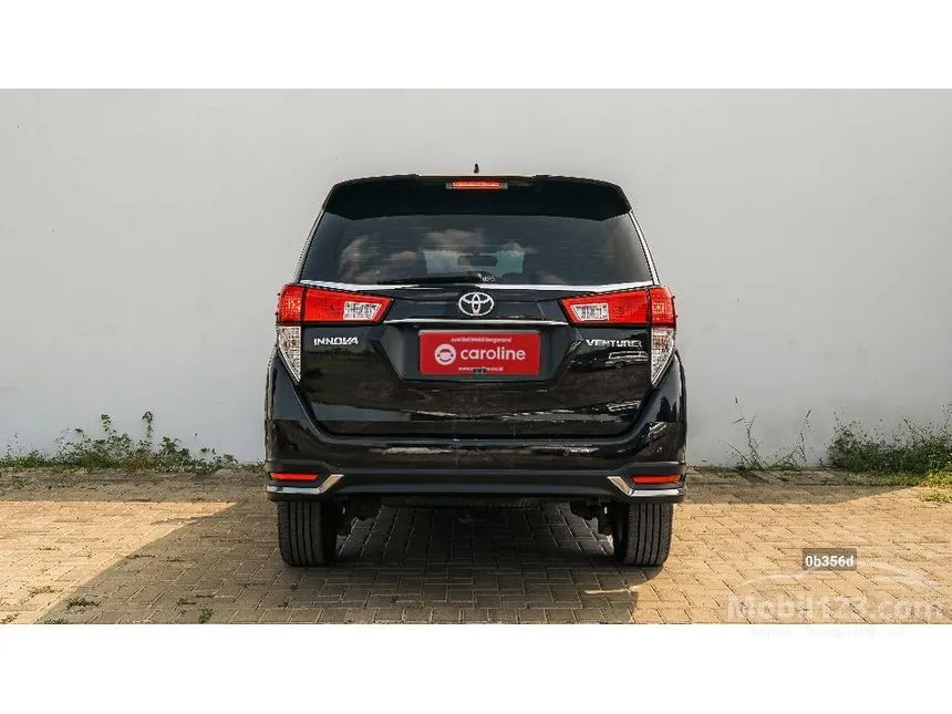 2021 Toyota Kijang Innova Venturer MPV