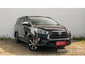 2021 Toyota Kijang Innova 2.0 Venturer MPV