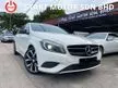 Used 2013 Mercedes-Benz A200 1.6 Hatchback [OTR PRICE]* +RM100 Get 1yrs WARRANTY FULL SERVICE RECORD C&C - Cars for sale