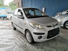 2008 Hyundai i10 1.1 Base Spec Hatchback
