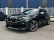 Recon RECON 2020 BMW M135i 2.0T xDrive Hatchback [10K Low Mileage ] POWER BOOT / ALCANTARA SEAT / BSM / FREE 5 YRS WARRANTY & 1 SERVICE