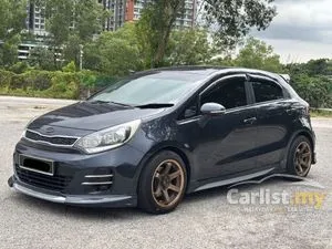 Kia Rio 1.4 SX Hatchback TIPTOP CONDITION
