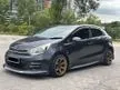 Kia Rio 1.4 SX Hatchback TIPTOP CONDITION