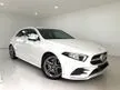 Used UNDER WARRANTY BY C&C 2019 Mercedes