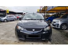 2009 Proton Satria 1.6(AUTO) Neo CPS H-Line,1 Lady Owner,Sport