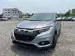Used 2019 Honda HR-V 1.8 i-VTEC E - FREE TRAPO CARPET, 1+1 YEAR WARRANTY, NO HIDDEN FEE - Cars for sale