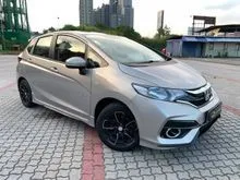 HONDA JAZZ S 1.5AT 2015TH