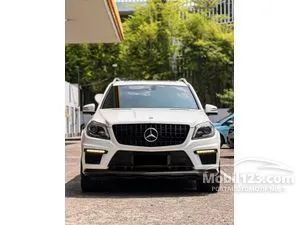2014 Mercedes-Benz GL400 3.0 4MATIC SUV