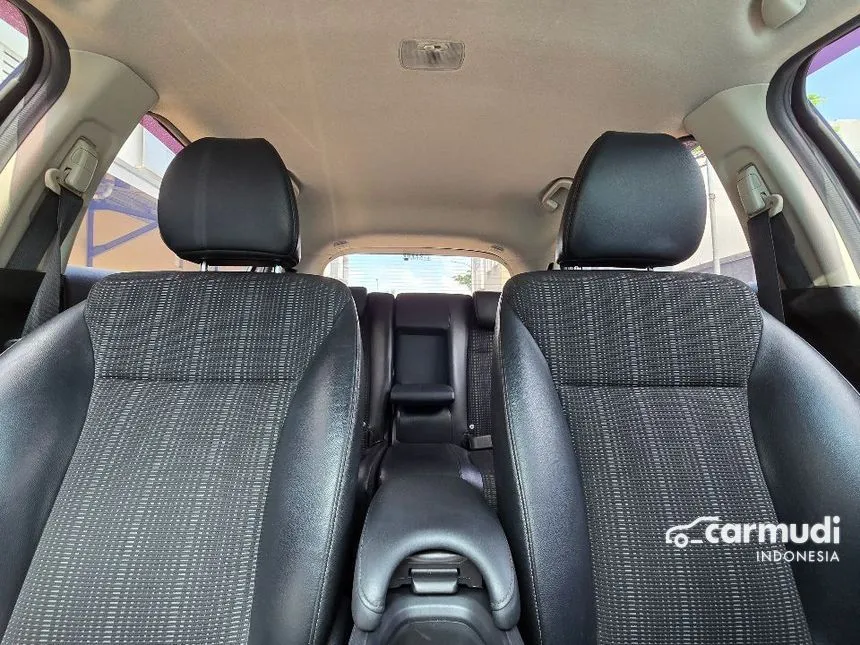2018 Honda HR-V E SUV