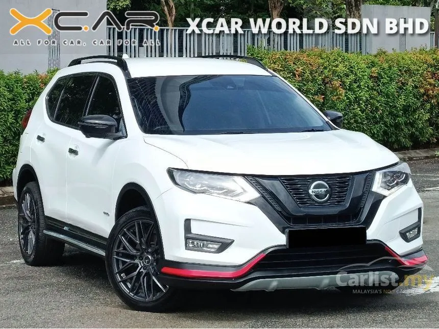 2022 Nissan X-Trail Hybrid SUV