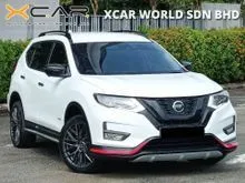 2022 NISSAN X-TRAIL 2.0 HYBRID (A) 3 YEARS WARRANTY *STAND A CHANCE TO WIN ANGPAU UP TO RM8,888 (T&C APPLY)*