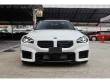 2023 BMW M2 3.0 Coupe Carbon Roof