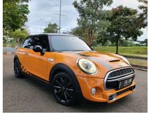 2014 MINI Cooper 2.0 S Hatchback