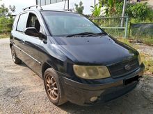 2006 Hyundai Matrix 1.8 GL (A) -USED CAR-