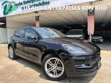 2024 Porsche Macan 2.0 SUV SPORT CRONO#PANORAMIC ROOF#NAVI TV#4 CAMERA#BSM#BOSE SPEAKER#UNREG JAPAN SPEC#
