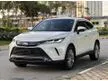 Recon New Year Sale 2020 Toyota Harrier Z Leather 2.0 SUV