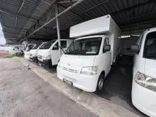 Daihatsu Gran Max Pasar Malam Food Truck 2020/2020