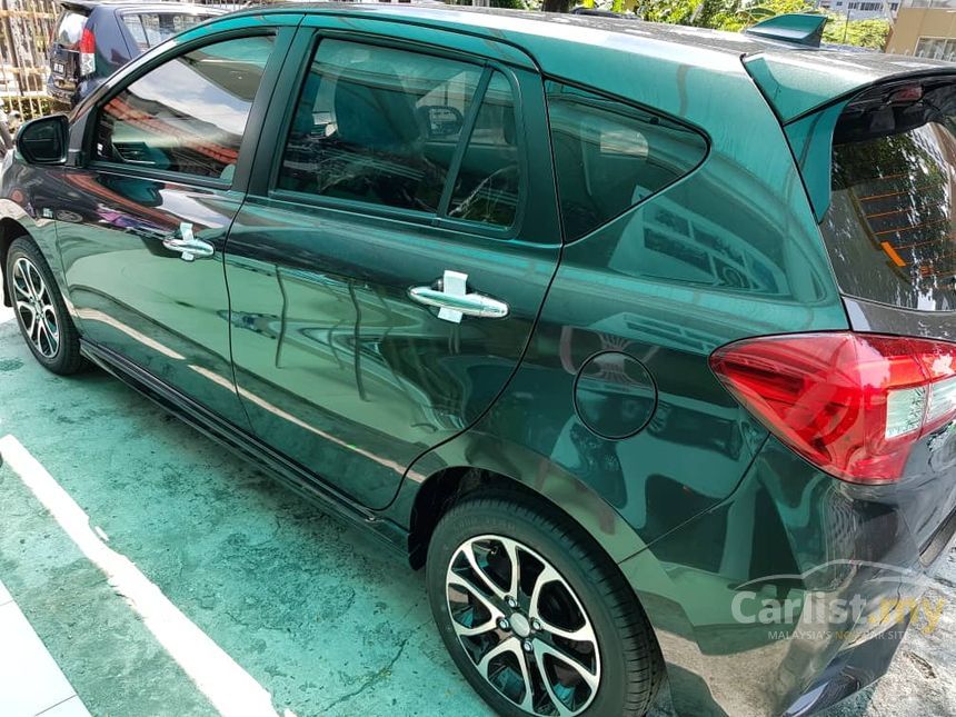 Perodua Myvi 2019 AV 1.5 in Selangor Automatic Hatchback 