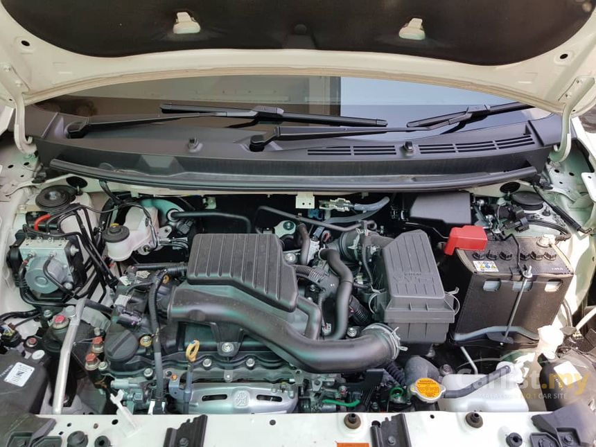 Perodua Myvi 2019 AV 1.5 in Selangor Automatic Hatchback 