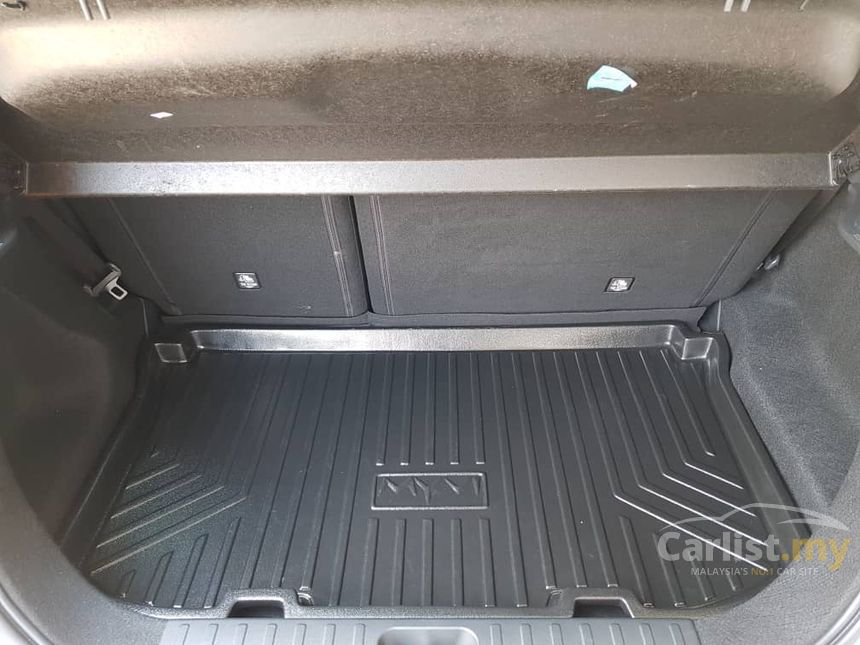 Perodua Myvi 2019 AV 1.5 in Selangor Automatic Hatchback Perodua Myvi 2019 AV 1.5 in Selangor Automatic Hatchback