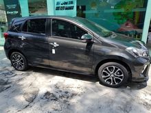 PERODUA MYVI 1.5 ADVANCE HIGH REBET MODEL ***