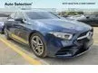 2020 Mercedes-Benz A250 2.0 AMG Line Sedan