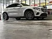 Recon THE MOST SELLABLE COUPE SUV 2019 Mercedes