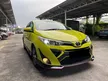 Used 2019 Toyota Yaris 1.5 E Hatchback**** 1 YEAR WARRANTY **** NICE CONDITION**** - Cars for sale