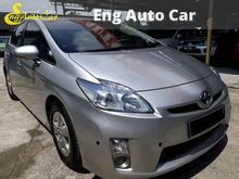 2011 Toyota Prius 1.8 Hybrid (A) PushStart TipTop LikeNEW