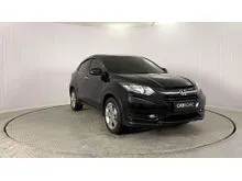 2018 Honda HR-V 1.5 E SUV