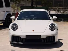 2025 Porsche 911 3.6 Carrera GTS Coupe 992.2 Facelift T-Hybrid, Matrix LED Headlights, Sport Chrono Package, Sport Exhaust System