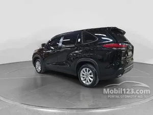 2022 Toyota Kijang Innova Zenix 2.0 V (Non Premium Color) MPV