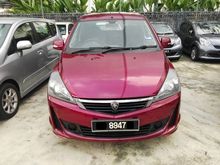 2014 Proton Exora 1.6 AUTO CFE TURBO FACELIFT