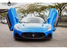 2022 Maserati MC20 3.0 Coupe