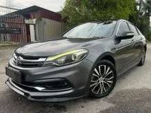 2017/2018 Proton Perdana 2.4 PREMIUM (AUTO) FULL NAPPA LEATHER SEAT DAPAT 2K CASH BACK