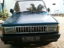 1996 Toyota Kijang 1.8 MPV Minivans