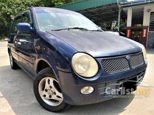 Search 271 Perodua Kancil Cars for Sale in Malaysia 