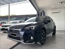 2021 Subaru XV 2.0 GT Edition # Full Service Record # Low Mileage # Electronic Driver Seat # 360 Parking Assist Camera