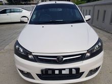 2012 Proton Saga 1.3 FLX (A)