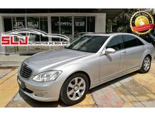 2008 Mercedes-Benz S300L 3.0 Sedan - WELL MAINTAINED