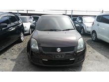 2009 Suzuki Swift ST