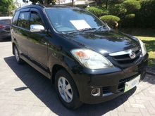SUPER SALE Toyota Avanza 1.3 G Vvti 2009 Hitam #SSMobil21 Surabaya Mobil Bekas