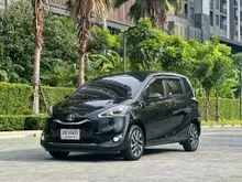 2021 Toyota SIENTA 1.5 (ปี 16-23) V Wagon