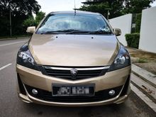 2012 Proton Exora 1.6 Bold CFE Premium MPV