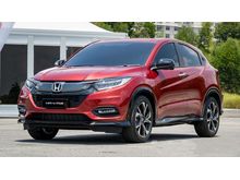 2020 Honda HR-V 1.8 i-VTEC V SUV Best Offer Push Start button Smart entry Touch screen panel paddle shift Reverse camera Leather seats 6-air bags