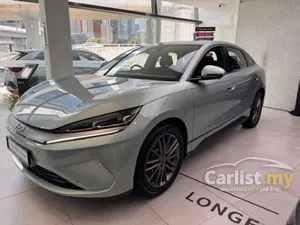 2026 BYD Seal 6 Premium Sedan