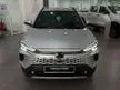 2026 Toyota Corolla Cross 1.8V Best Deal & Ready Stock