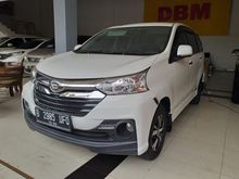 2017 Daihatsu Xenia 1.3 R SPORTY dp 20 juta, Murah dan Istimewa